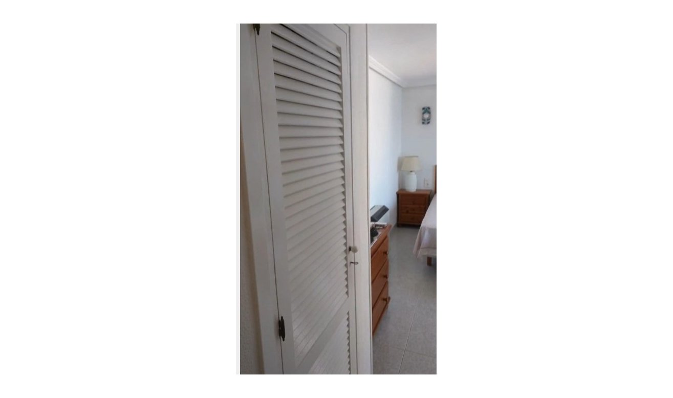 Reventa - Apartamento / piso - Torrevieja - Playa del Cura