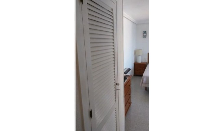 Reventa - Apartamento / piso - Torrevieja - Playa del Cura
