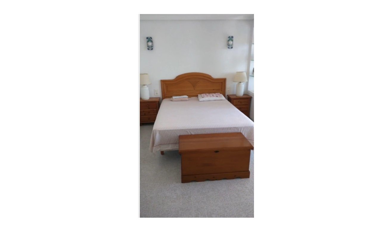 Reventa - Apartamento / piso - Torrevieja - Playa del Cura