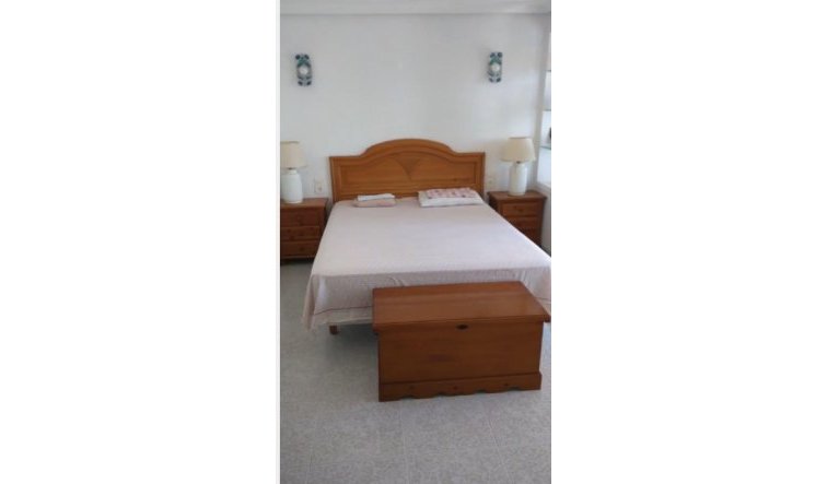 Reventa - Apartamento / piso - Torrevieja - Playa del Cura