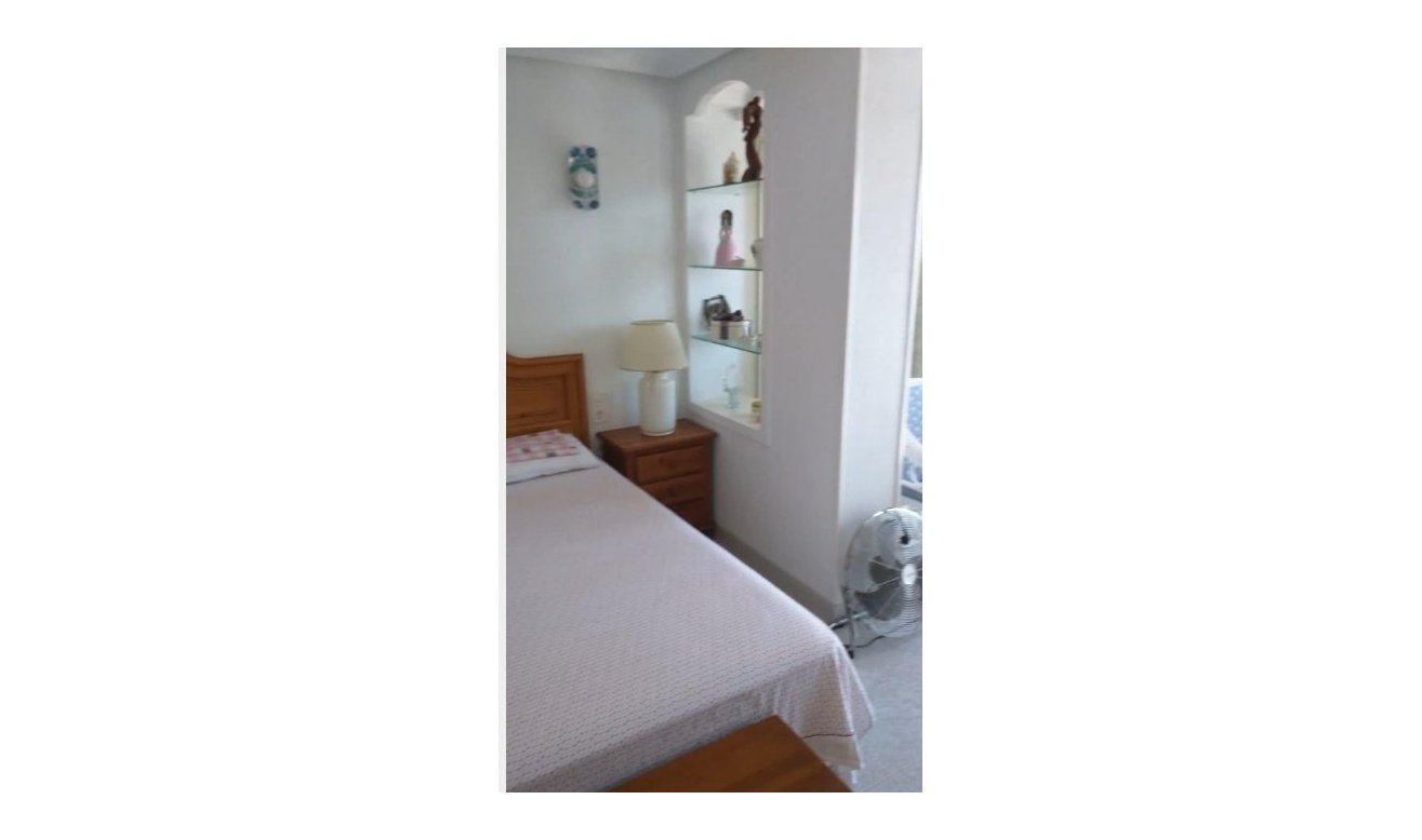 Reventa - Apartamento / piso - Torrevieja - Playa del Cura