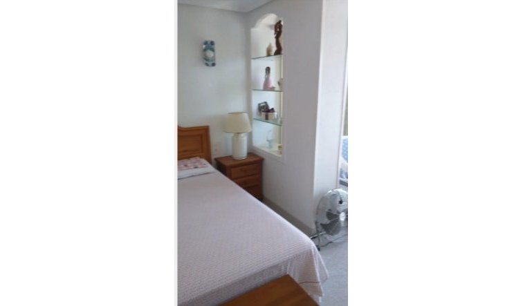 Reventa - Apartamento / piso - Torrevieja - Playa del Cura