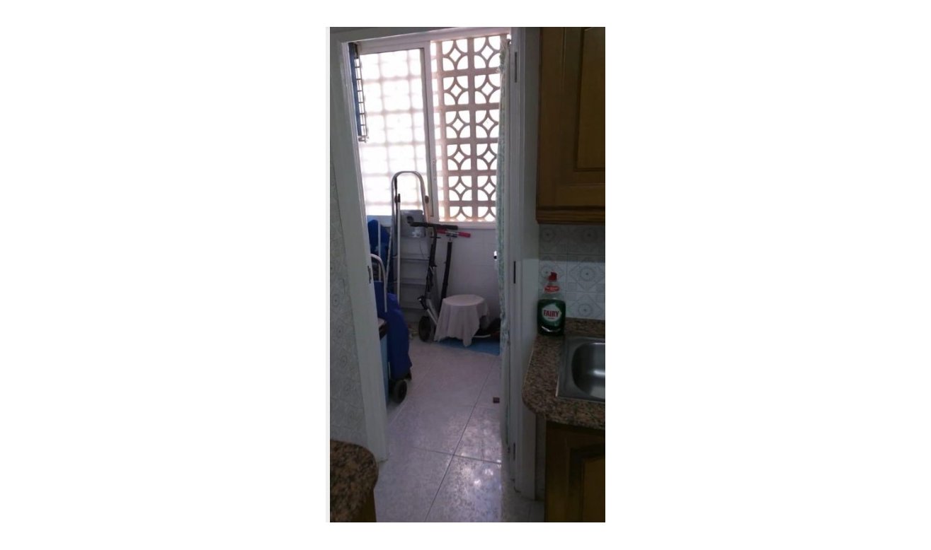 Reventa - Apartamento / piso - Torrevieja - Playa del Cura