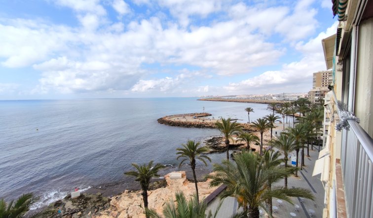 Reventa - Apartamento / piso - Torrevieja - Playa del Cura