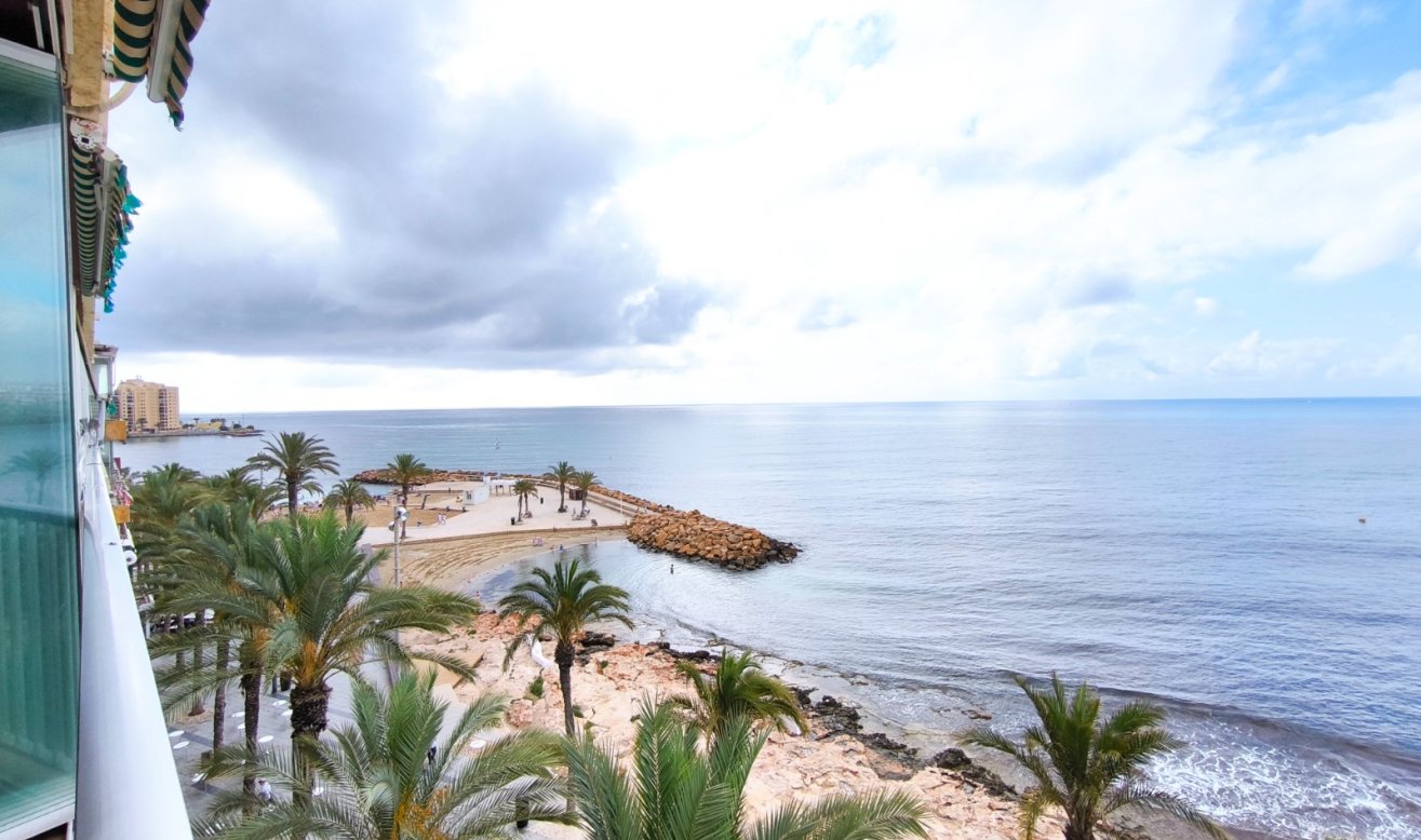 Reventa - Apartamento / piso - Torrevieja - Playa del Cura