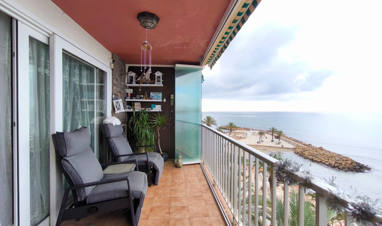 Reventa - Apartamento / piso - Torrevieja - Playa del Cura