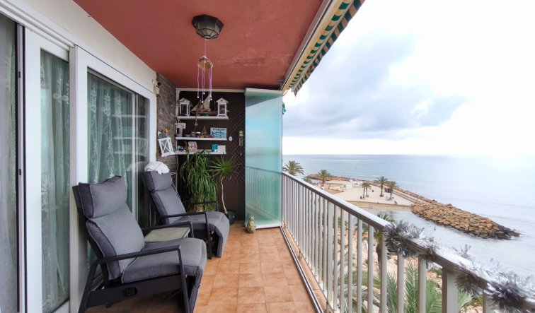 Reventa - Apartamento / piso - Torrevieja - Playa del Cura