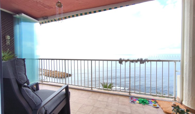 Reventa - Apartamento / piso - Torrevieja - Playa del Cura