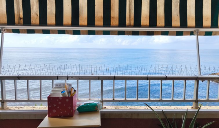 Reventa - Apartamento / piso - Torrevieja - Playa del Cura
