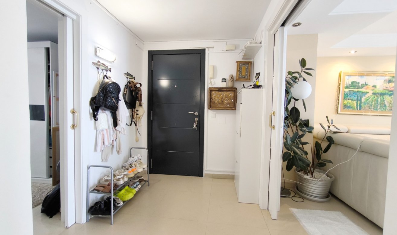 Reventa - Apartamento / piso - Torrevieja - Playa del Cura