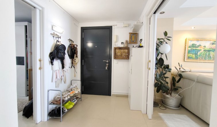 Reventa - Apartamento / piso - Torrevieja - Playa del Cura