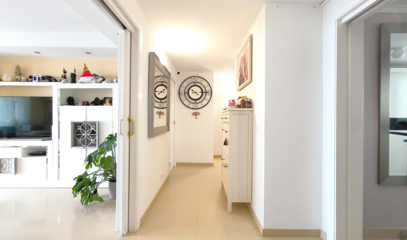 Reventa - Apartamento / piso - Torrevieja - Playa del Cura