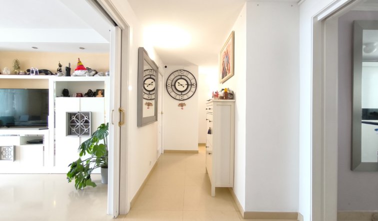 Reventa - Apartamento / piso - Torrevieja - Playa del Cura