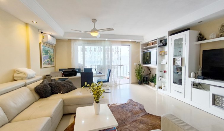 Reventa - Apartamento / piso - Torrevieja - Playa del Cura