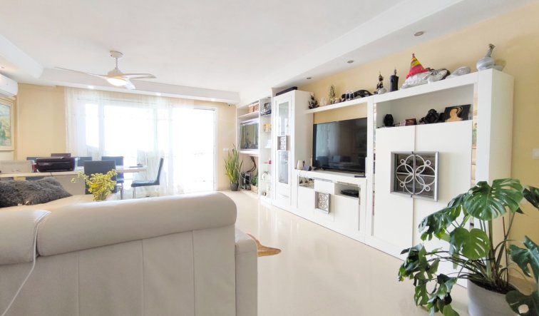 Reventa - Apartamento / piso - Torrevieja - Playa del Cura
