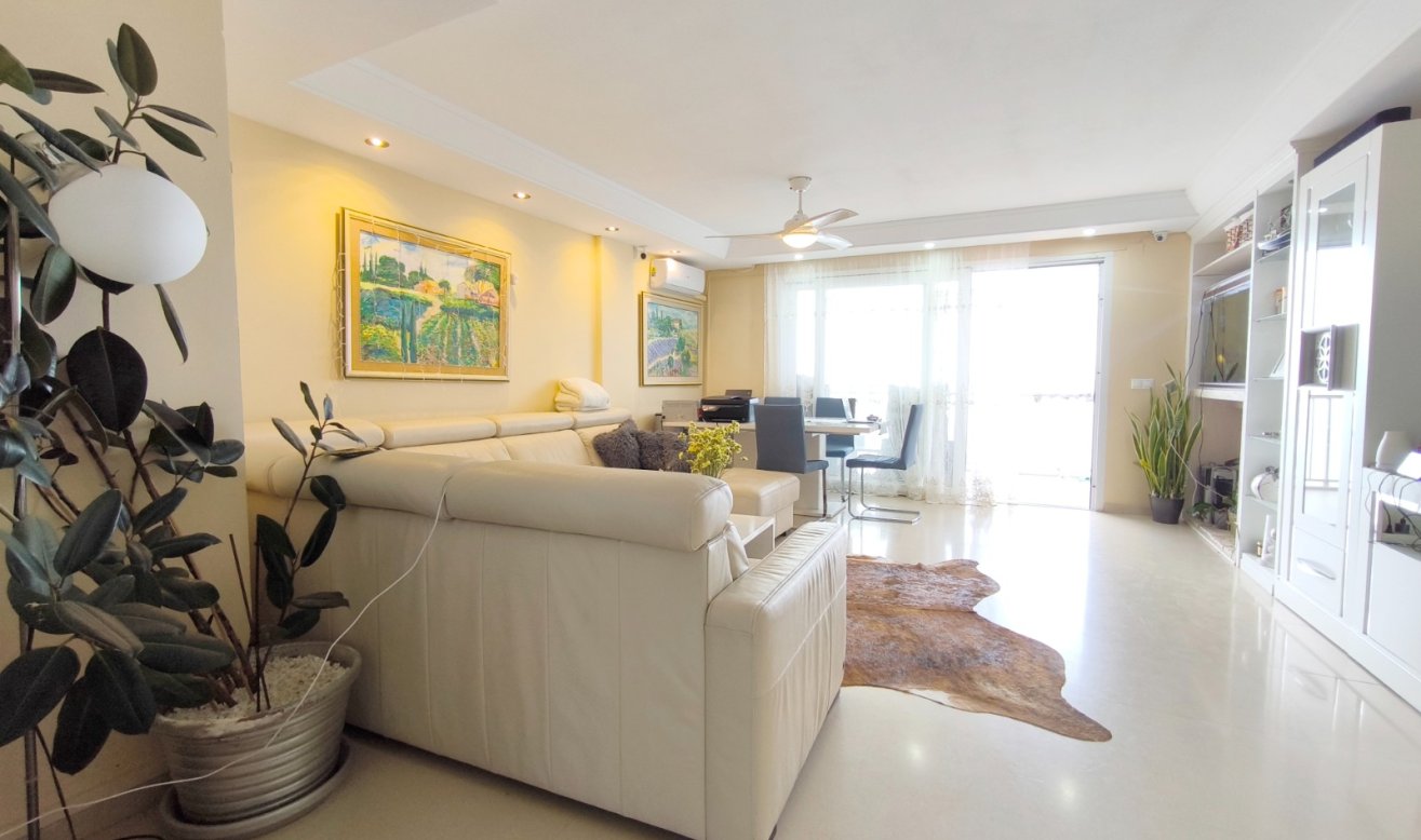 Reventa - Apartamento / piso - Torrevieja - Playa del Cura