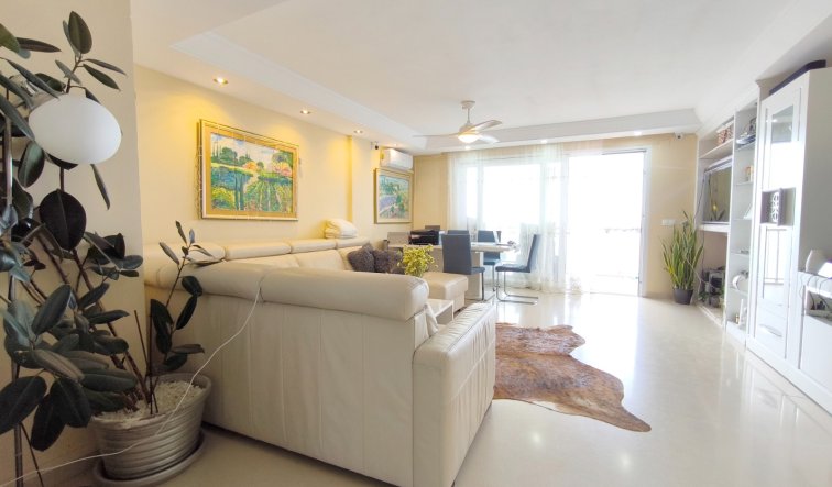 Reventa - Apartamento / piso - Torrevieja - Playa del Cura