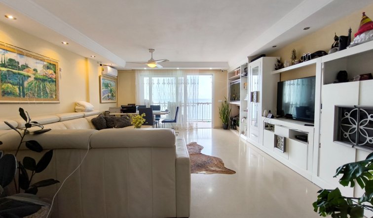 Reventa - Apartamento / piso - Torrevieja - Playa del Cura