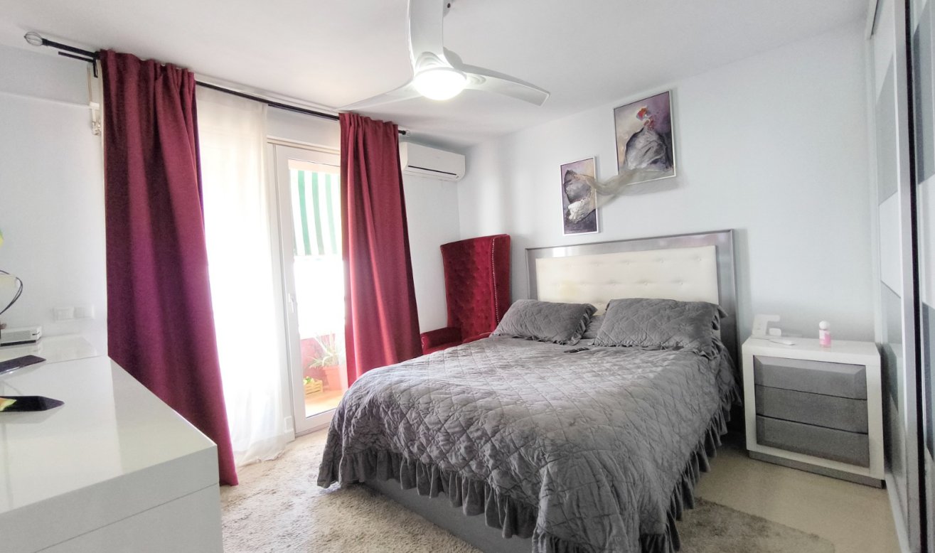Reventa - Apartamento / piso - Torrevieja - Playa del Cura