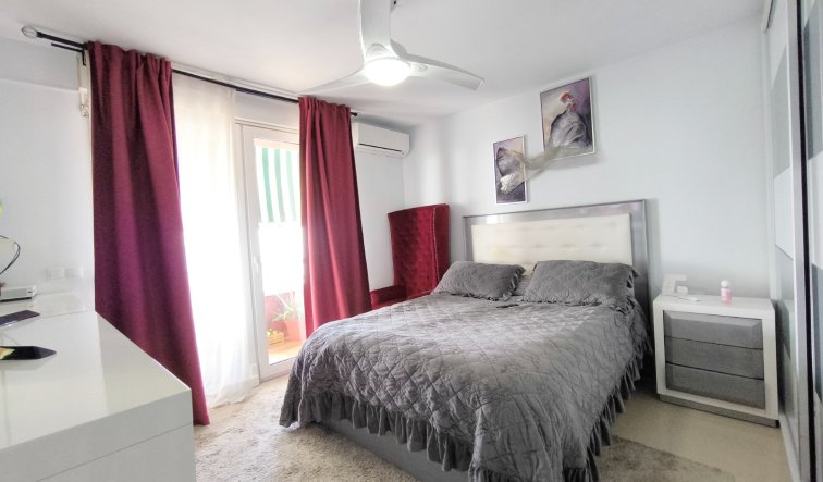 Reventa - Apartamento / piso - Torrevieja - Playa del Cura