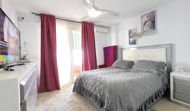 Reventa - Apartamento / piso - Torrevieja - Playa del Cura