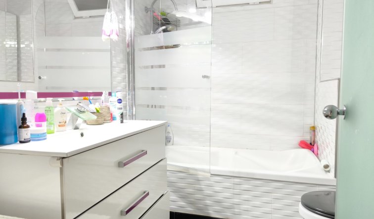 Reventa - Apartamento / piso - Torrevieja - Playa del Cura