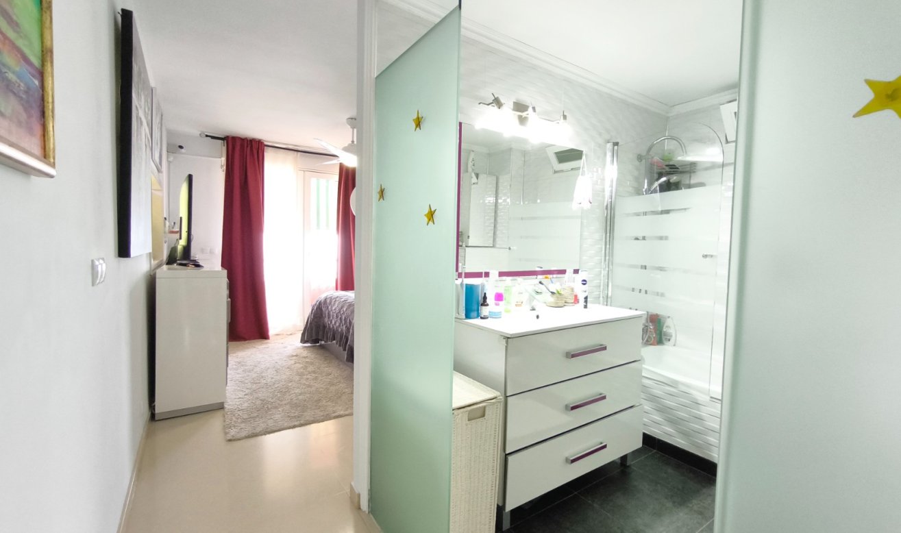 Reventa - Apartamento / piso - Torrevieja - Playa del Cura