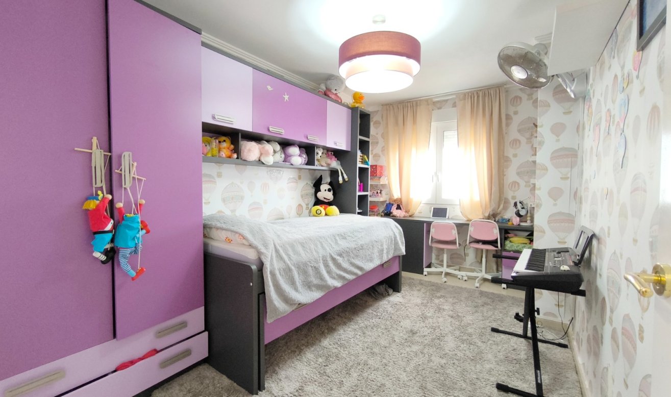 Reventa - Apartamento / piso - Torrevieja - Playa del Cura