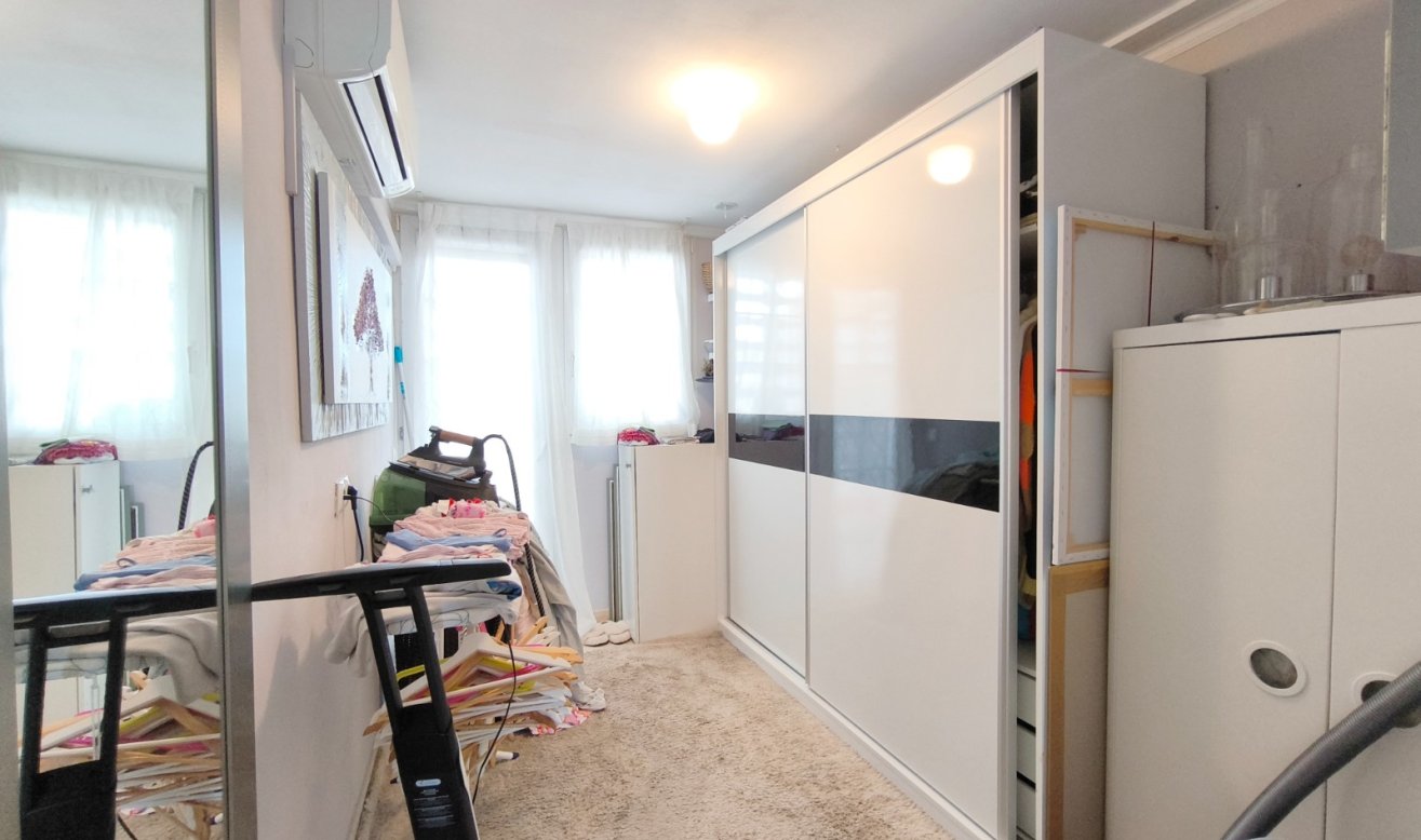 Reventa - Apartamento / piso - Torrevieja - Playa del Cura