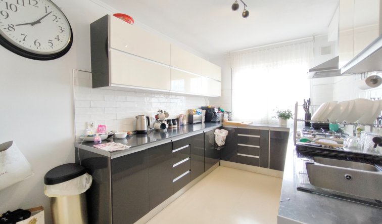 Reventa - Apartamento / piso - Torrevieja - Playa del Cura