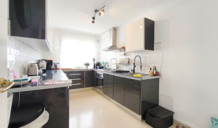 Reventa - Apartamento / piso - Torrevieja - Playa del Cura