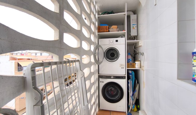 Reventa - Apartamento / piso - Torrevieja - Playa del Cura