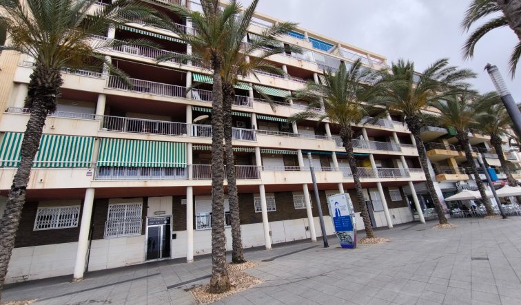 Reventa - Apartamento / piso - Torrevieja - Playa del Cura