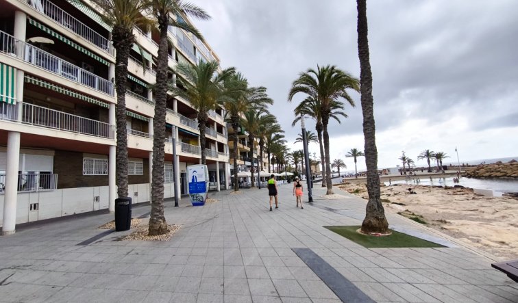 Reventa - Apartamento / piso - Torrevieja - Playa del Cura