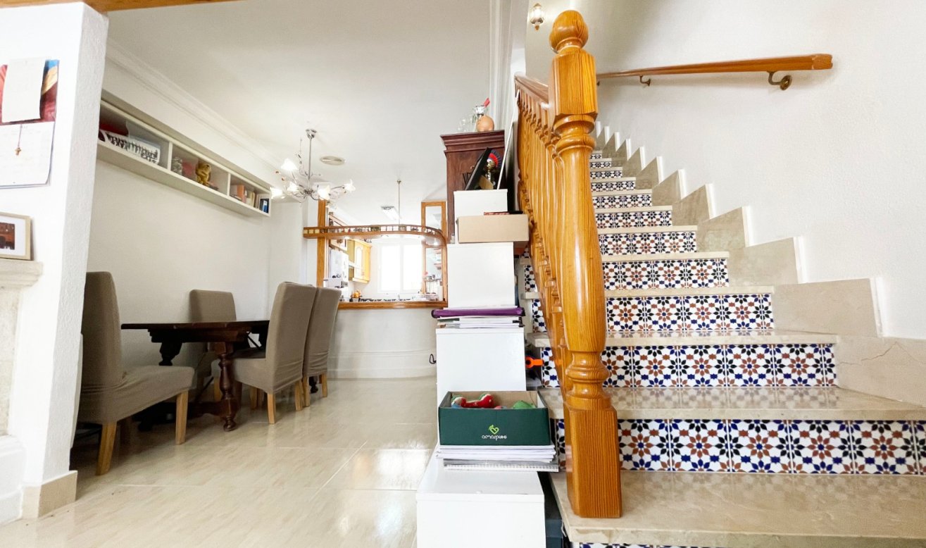 Reventa - Adosado - Guardamar del Segura - 03140
