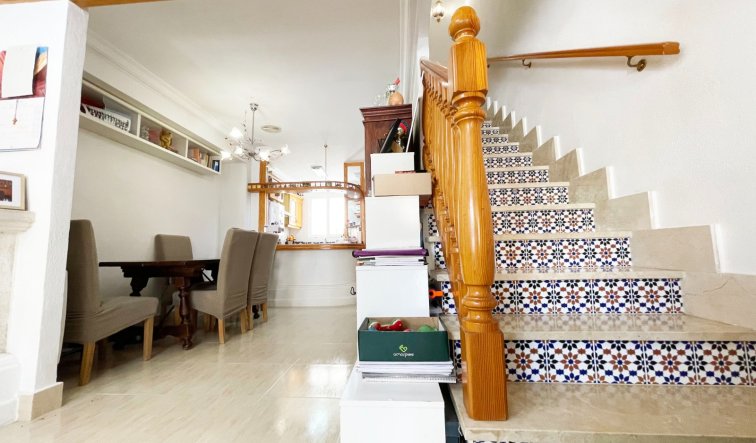 Reventa - Adosado - Guardamar del Segura - 03140