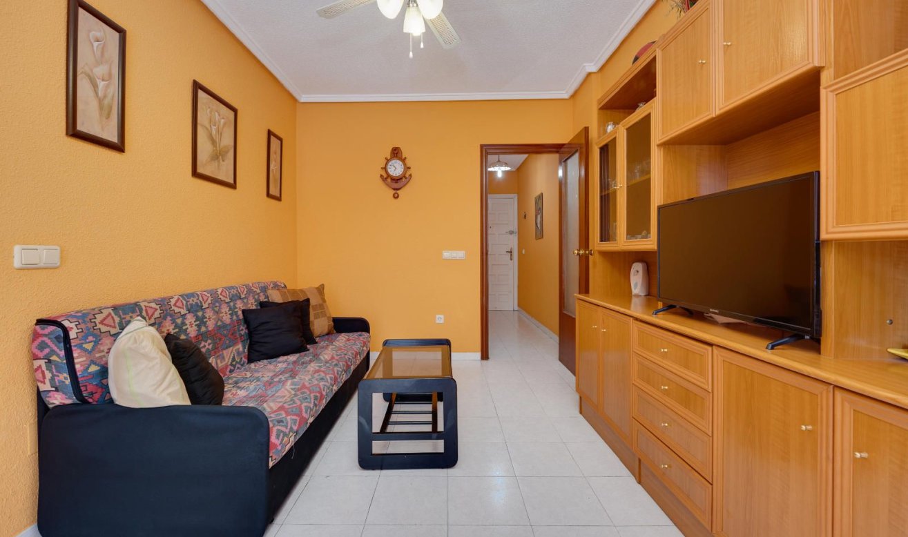 Reventa - Apartamento / piso - Torrevieja - El molino