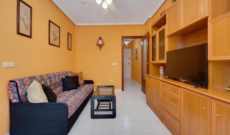 Reventa - Apartamento / piso - Torrevieja - El molino