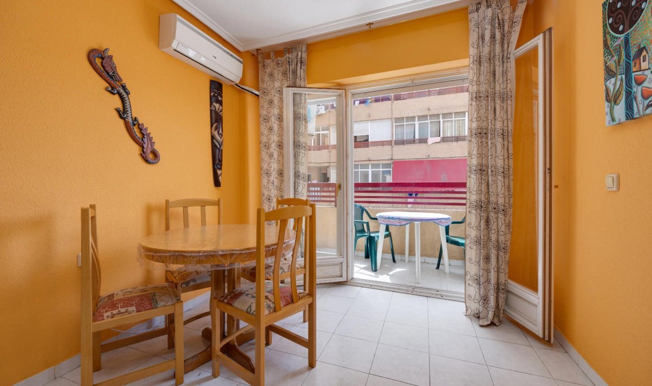 Reventa - Apartamento / piso - Torrevieja - El molino