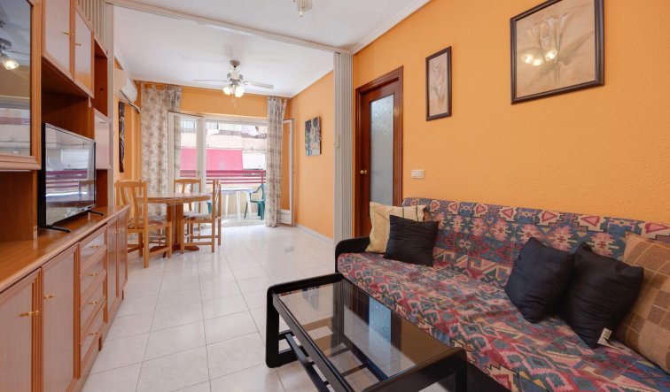 Reventa - Apartamento / piso - Torrevieja - El molino