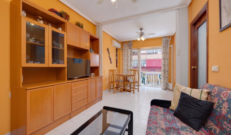 Reventa - Apartamento / piso - Torrevieja - El molino