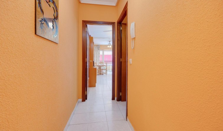 Reventa - Apartamento / piso - Torrevieja - El molino
