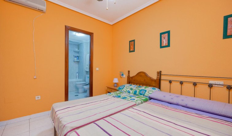 Reventa - Apartamento / piso - Torrevieja - El molino