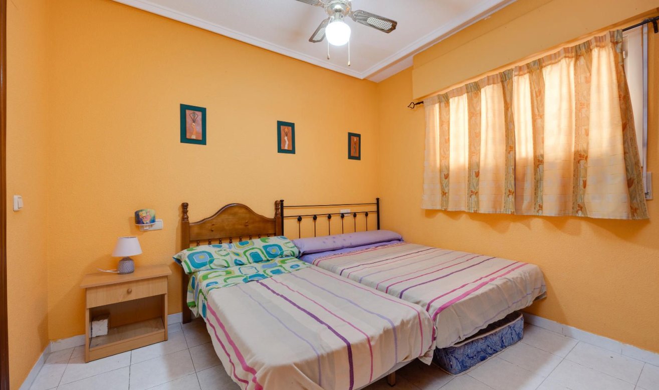 Reventa - Apartamento / piso - Torrevieja - El molino