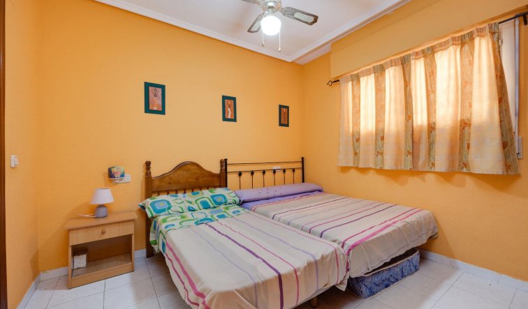 Reventa - Apartamento / piso - Torrevieja - El molino