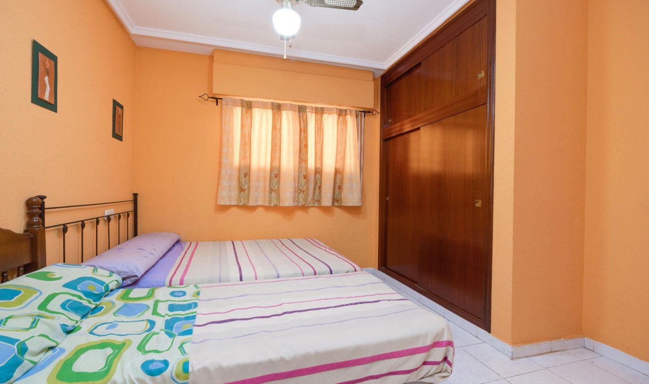 Reventa - Apartamento / piso - Torrevieja - El molino