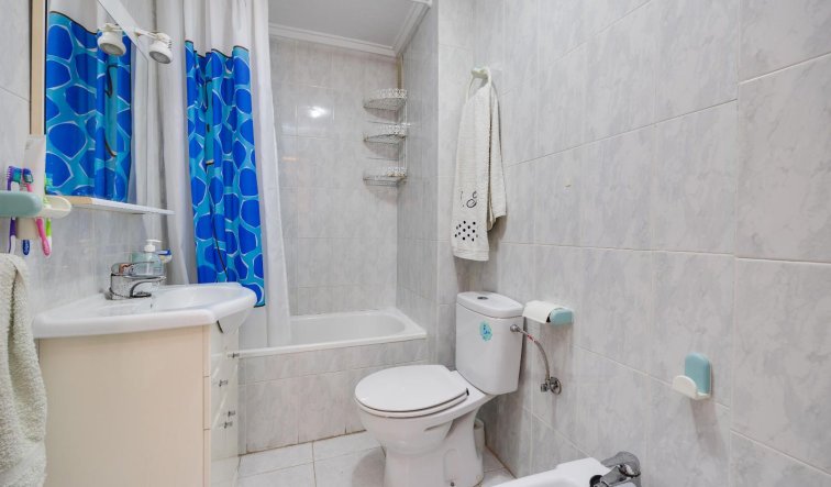 Reventa - Apartamento / piso - Torrevieja - El molino