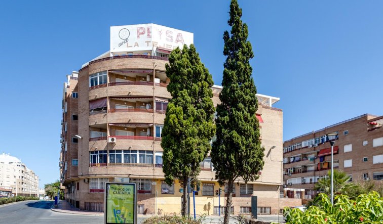Reventa - Apartamento / piso - Torrevieja - El molino