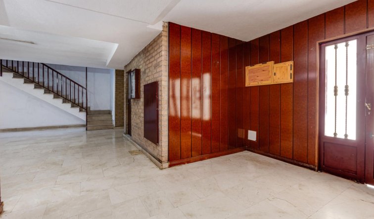 Reventa - Apartamento / piso - Torrevieja - El molino