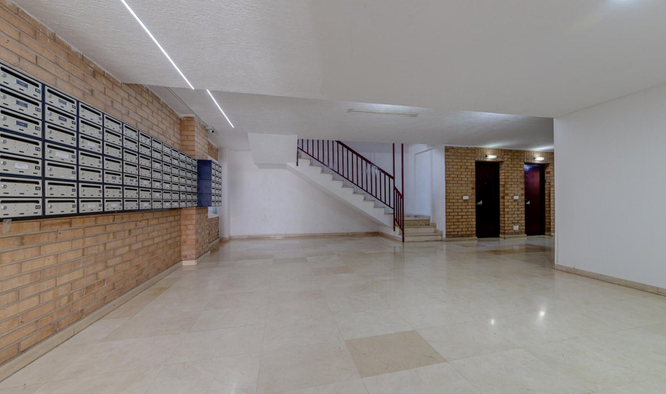 Reventa - Apartamento / piso - Torrevieja - El molino